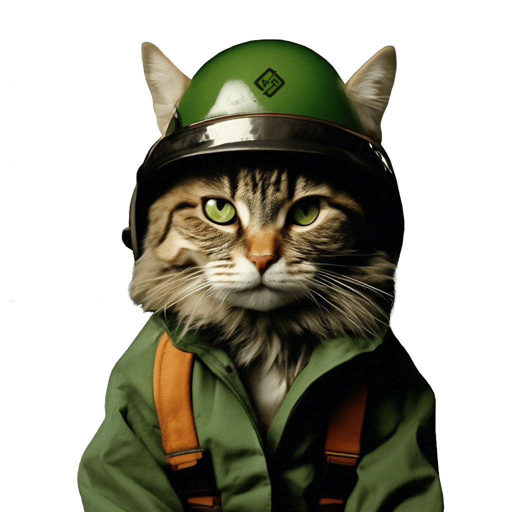 кот апра групп