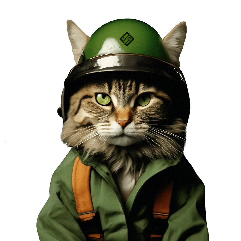 кот апра групп