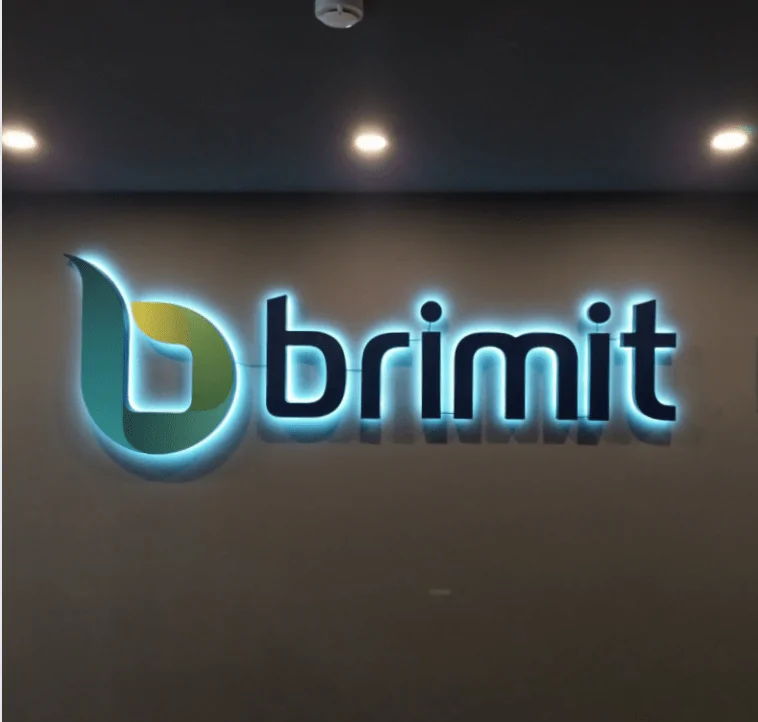реклама Brimit